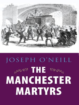 cover image of Manchester Martyrs